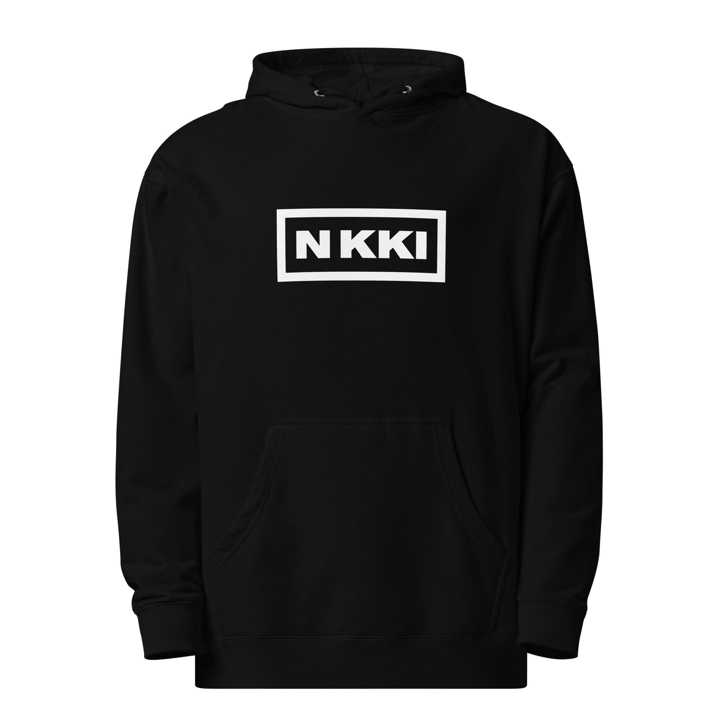 MIDWEIGHT HOODIE