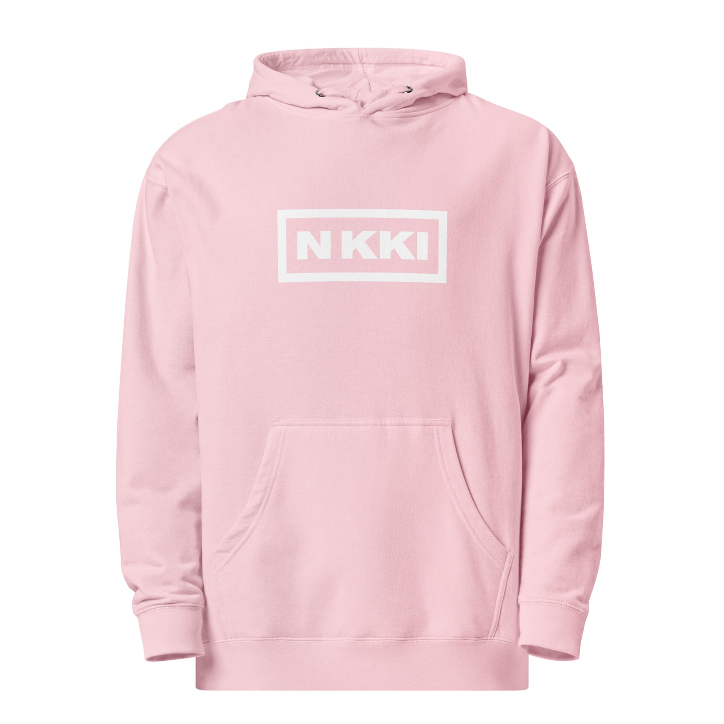 MIDWEIGHT HOODIE