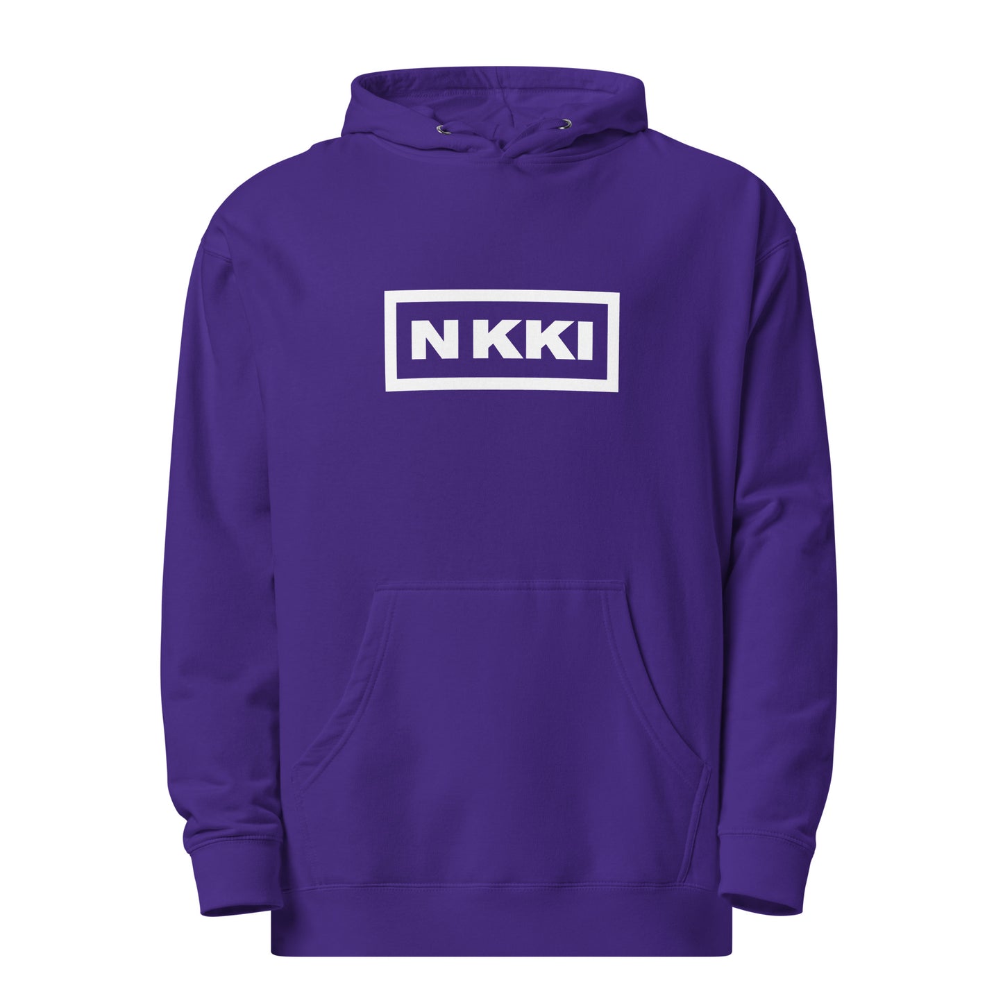 MIDWEIGHT HOODIE