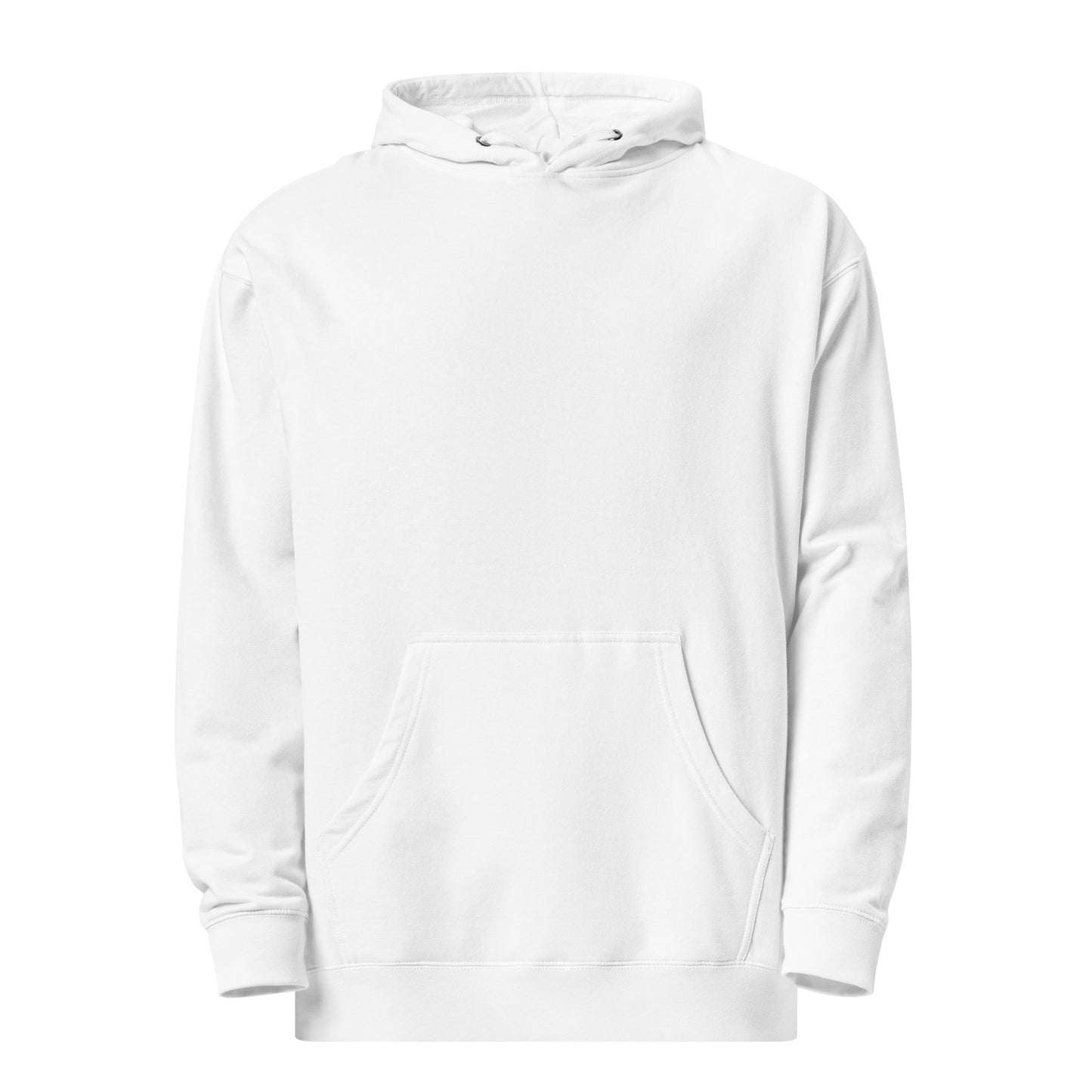 MIDWEIGHT HOODIE