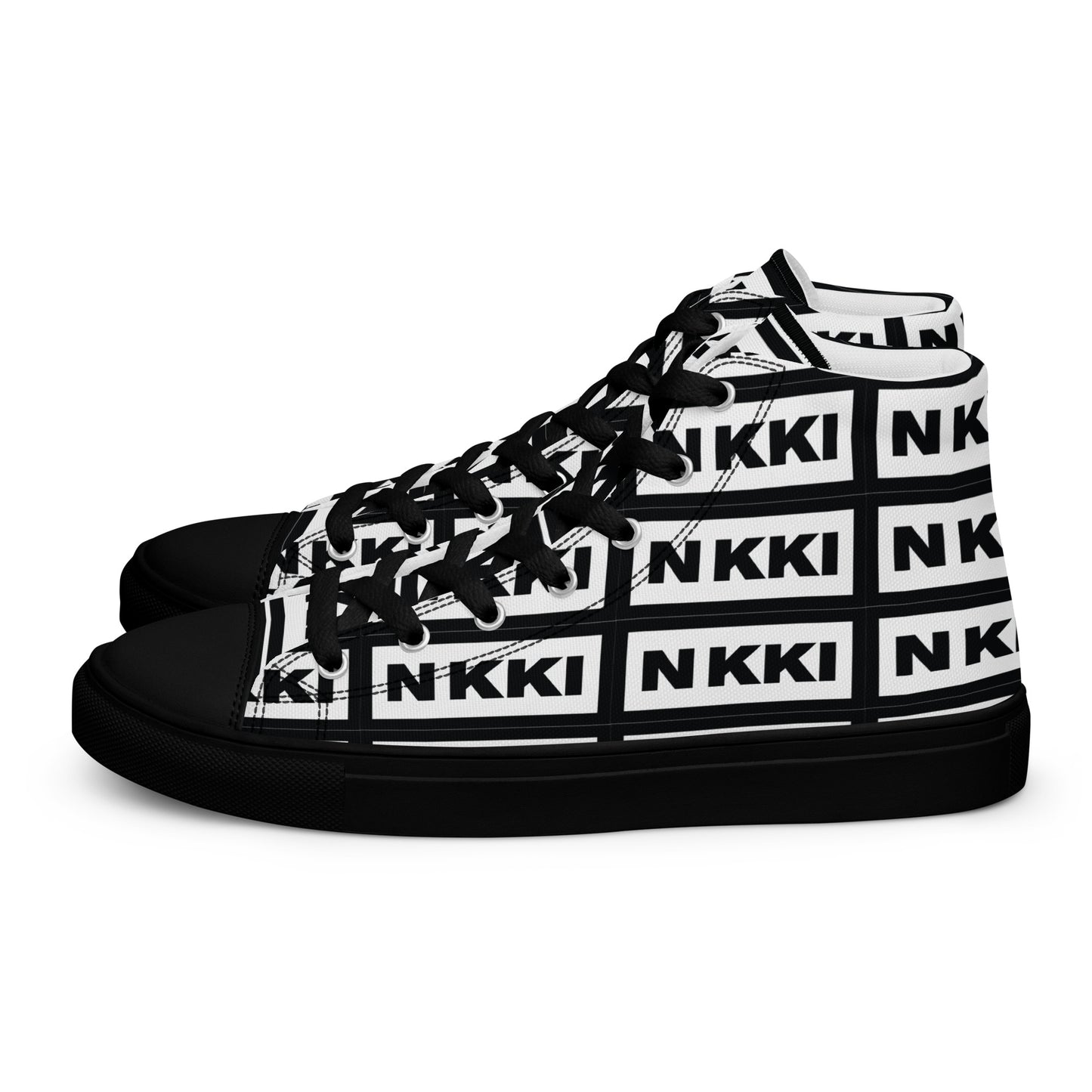 NKKI HIGH-TOPS