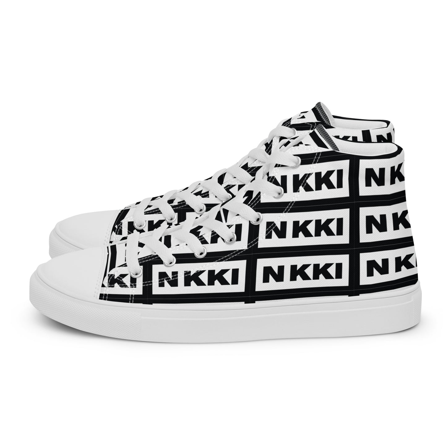 NKKI HIGH-TOPS